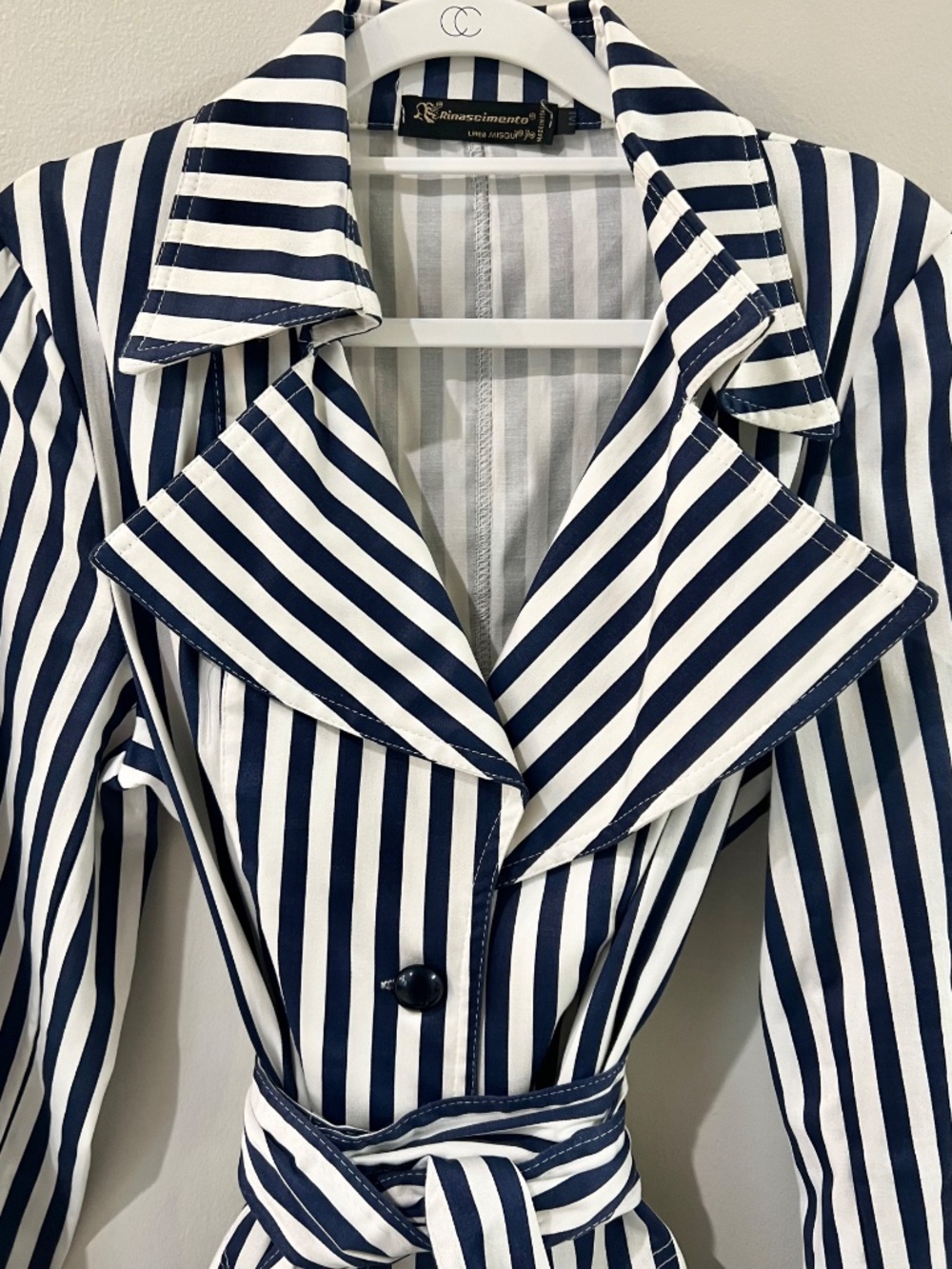 ๐ Rinascimento Italia Jacket / Dress NWOT ๐ - Picture 2 of 13